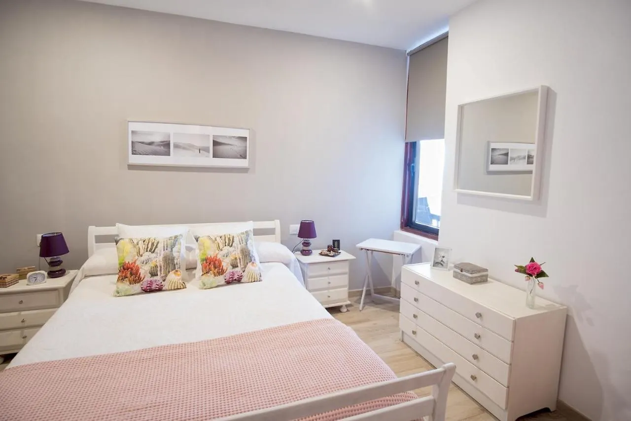 Apartamento Marina Pris El Pris