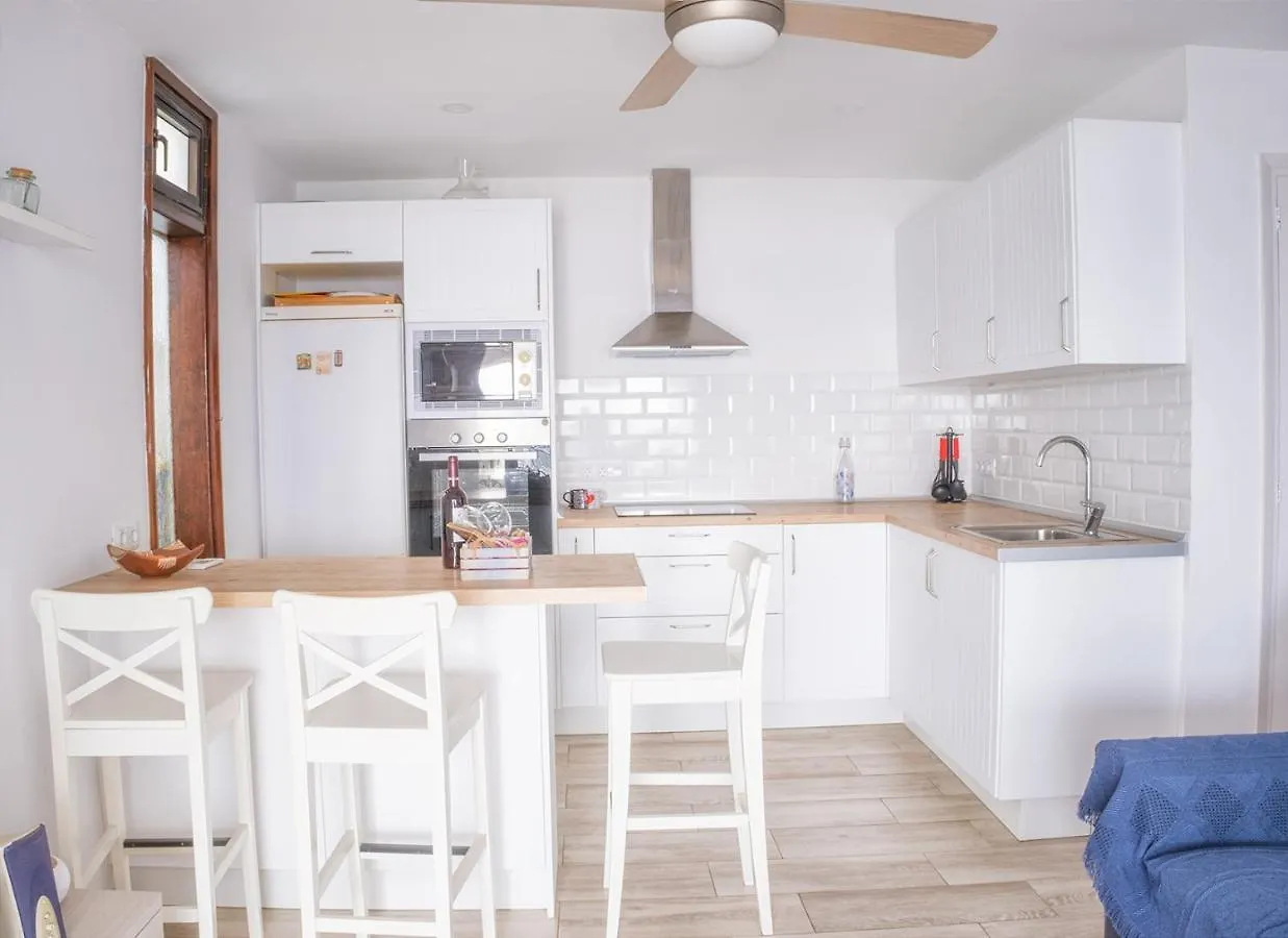 Apartamento Marina Pris El Pris España