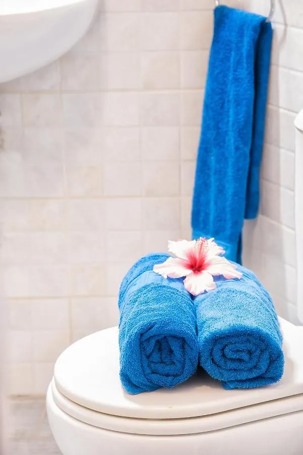 Apartamento Marina Pris El Pris España
