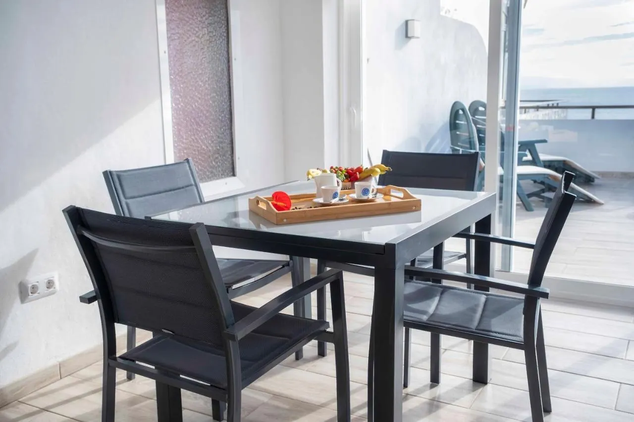 Apartamento Marina Pris El Pris 0*,  España