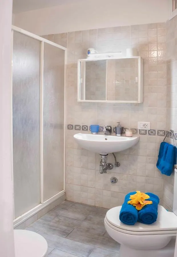 Apartamento Marina Pris El Pris