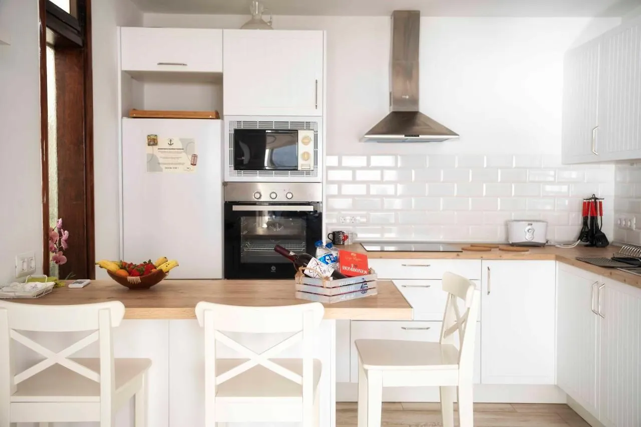 Apartamento Marina Pris El Pris