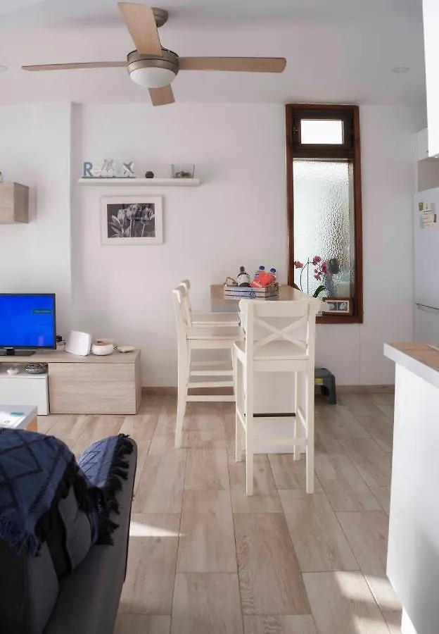 Apartamento Marina Pris El Pris