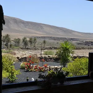 Casa Vista Oasis En Fuerteventura La Guirra