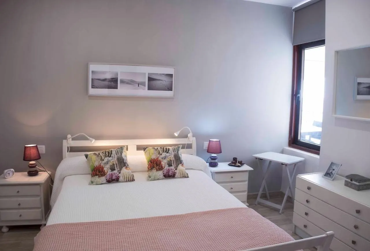 Appartement Marina Pris à El Pris Espagne