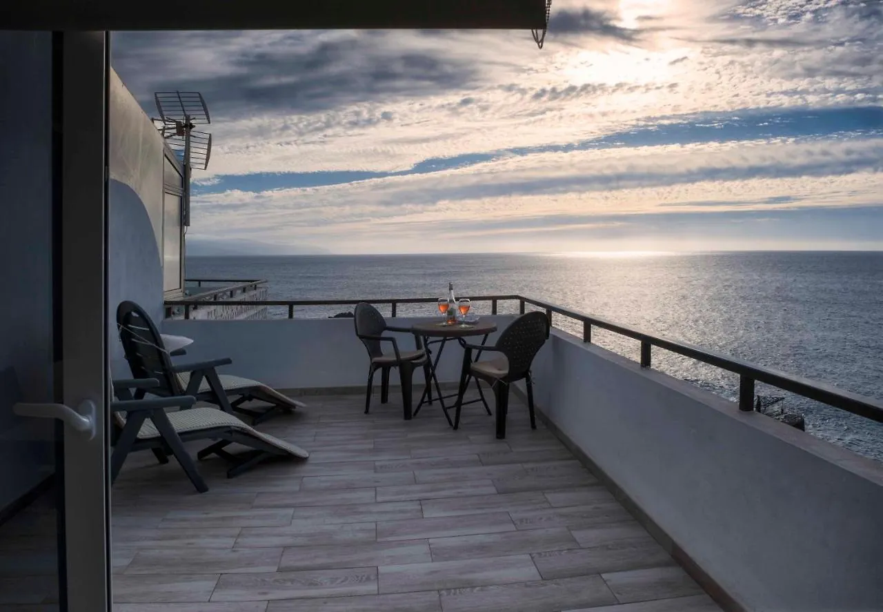 Appartement Marina Pris à El Pris