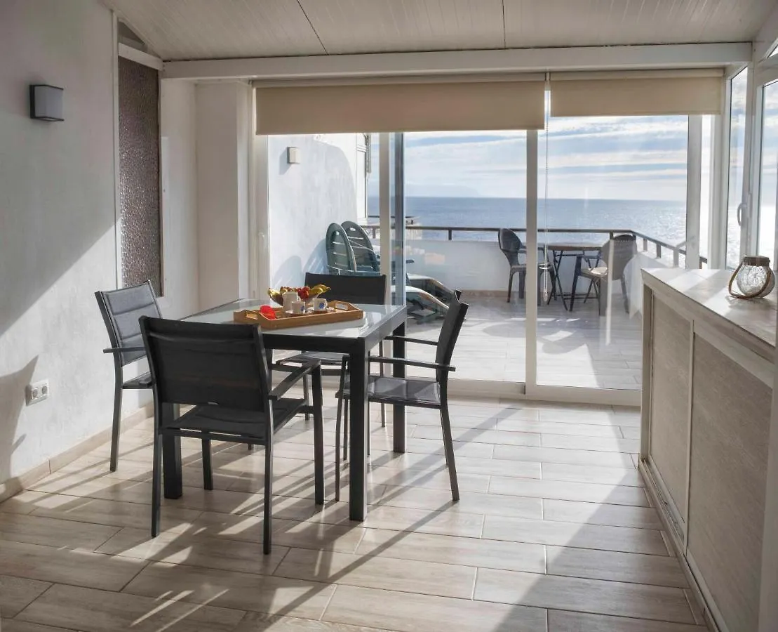 Appartement Marina Pris à El Pris